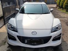 2011 Mazda RX-8 1.3 Sport Coupe