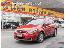 2010 Suzuki SX4 1.6 (ปี 10-14) Hatchback AT