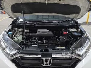2021 Honda CR-V 1.5 Turbo Prestige SUV