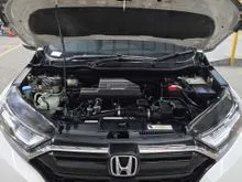 2021 Honda CR-V 1.5 Turbo Prestige SUV