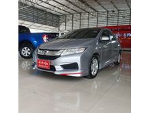 2016 Honda City 1.5 (ปี 14-18) V i-VTEC Sedan AT