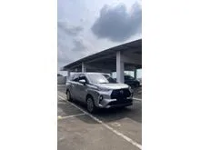 2026 Toyota Veloz 1.5 V HEV MPV
