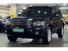 2007 Ford Escape 2.3 XLT Istimewa