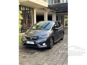 2019 Honda Jazz 1.5 RS Hatchback