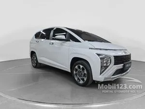 2022 Hyundai Stargazer 1.5 Prime MPV