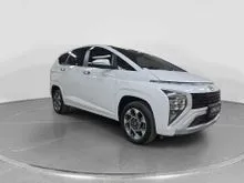 2022 Hyundai Stargazer Prime MPV
