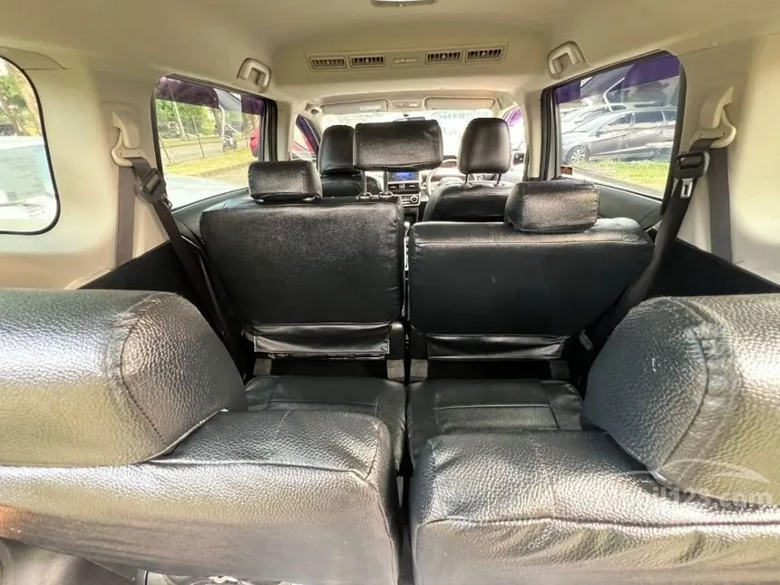 2017 Toyota Sienta V MPV