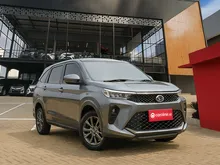 2022 Daihatsu Xenia 1.3 X MPV -  Gratis Voucher BBM 300K