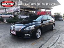 2014 Nissan Teana 2.5 (ปี 13-16) XV Sedan AT