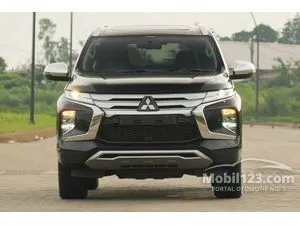 2022 Mitsubishi Pajero Sport 2.4 Dakar Ultimate 4X4 SUV