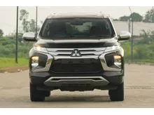 2022 Mitsubishi Pajero Sport 2.4 Dakar Ultimate 4X4 SUV