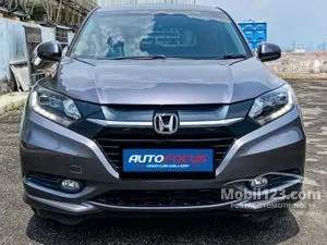2018 Honda HR-V 1,8 Prestige SUV