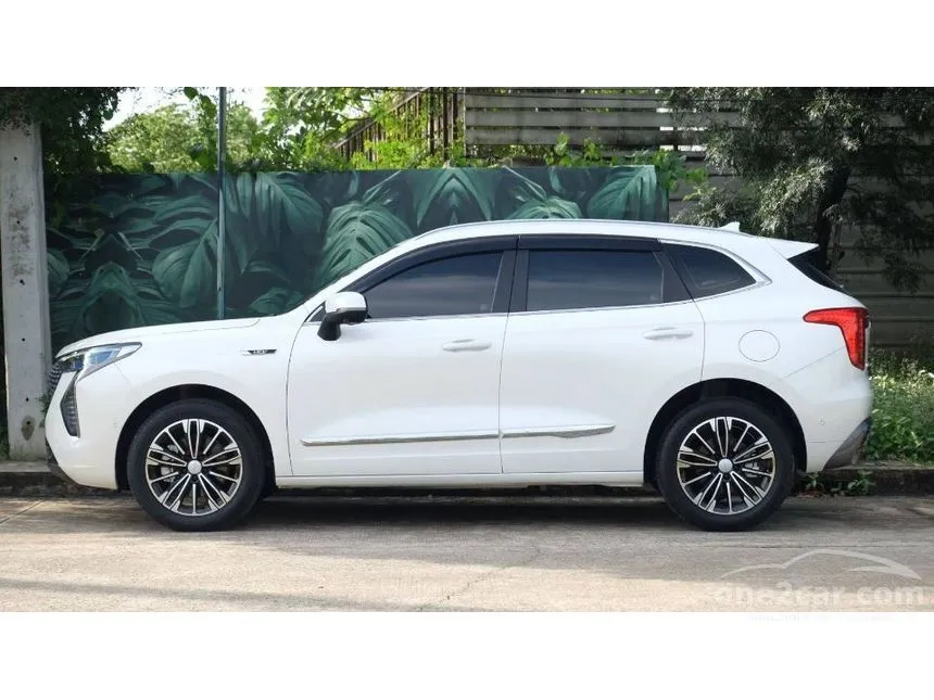 2022 Haval Jolion Ultra SUV