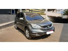 2012 Honda CR-V 2.0 2.0 i-VTEC SUV dp 29 jt proses kredit bisa dibantu