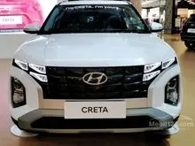 2022 Hyundai Creta 1.5 Trend Wagon
