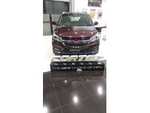 PROMO AKHIR TAHUN DISKON GILAA DP MULAI 20 jtaan Wuling Cortez 1,5 C Wagon 2019