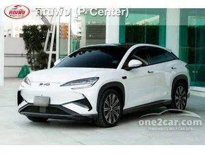 2025 BYD Sealion 7 Performance SUV