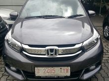 PROMO BESAR-BESARAN TDP Rp 15Jutaan Honda MOBILIO E MATIK 2018.