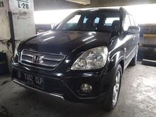 2006 Honda CR-V 2.4 RD matic