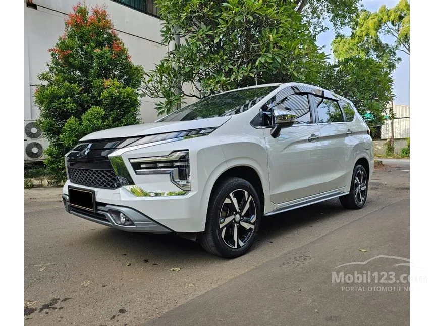 2022 Mitsubishi Xpander Ultimate MPV