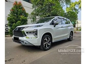 2022 Mitsubishi Xpander 1.5 Ultimate MPV