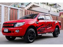 2012 Ford Ranger 2.2 DOUBLE CAB (ปี 12-15) Hi-Rider XLT Pickup AT
