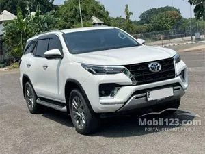 2023 Toyota Fortuner 2.8 VRZ 4X2 SUV