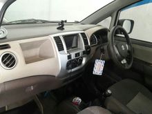 2010 Suzuki Karimun 1.0 Estilo Hatchback