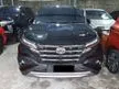 Jual Mobil Toyota Rush 2021 TRD Sportivo 1.5 di Jawa Tengah Automatic SUV Hitam Rp 269.000.000
