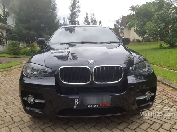  X6  BMW  Murah 41 mobil  dijual  di Indonesia Mobil123