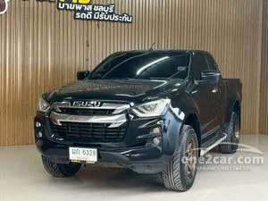 2020 Isuzu D-MAX 1.9 Hi-Lander L Space Cab Pickup