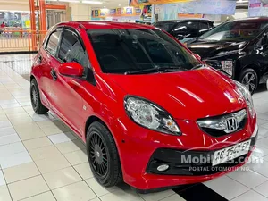 2014 Honda Brio 1.2 E Hatchback