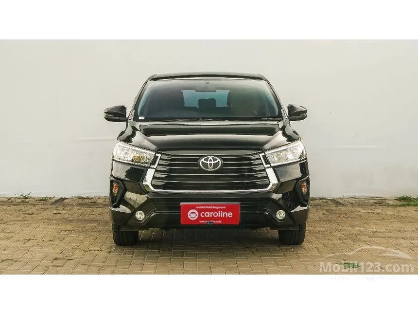 2020 Toyota Kijang Innova G MPV