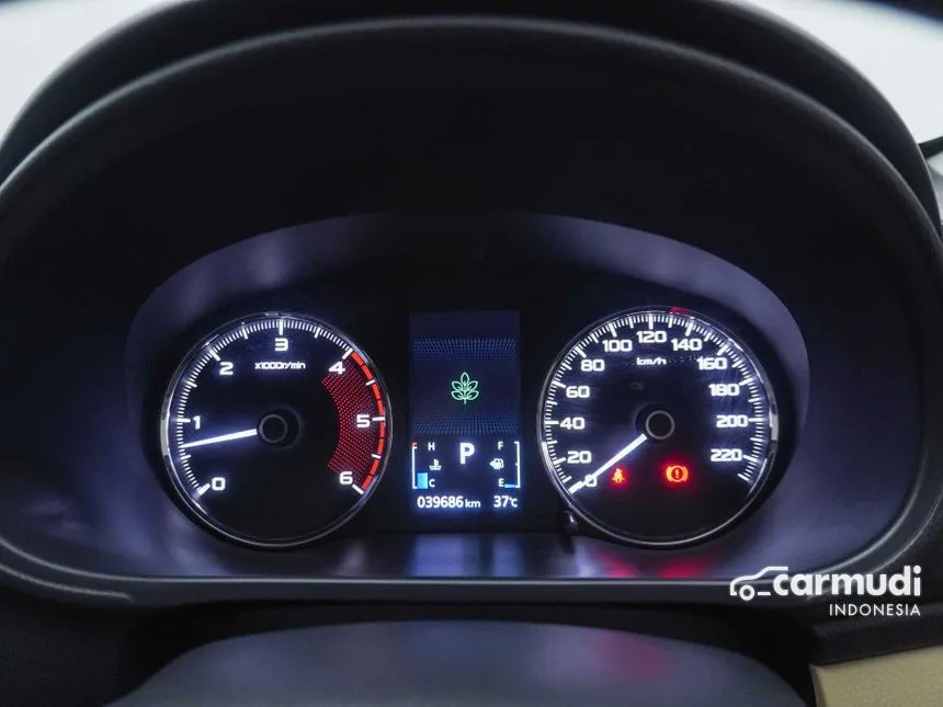 2018 Mitsubishi Pajero Sport Dakar Ultimate SUV