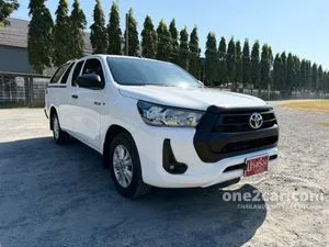 2021 Toyota HILUX REVO 2.4 Z Edition Mid Smart Cab Pickup