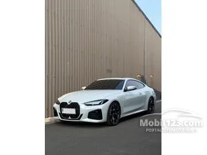 2024 BMW 430i 2.0 M Sport Pro Coupe