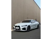 2024 BMW 430i 2.0 M Sport Pro Coupe