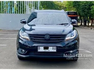 2024 DFSK Glory 580 1.5 Comfort Version SUV