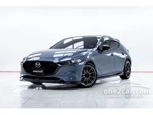 2020 Mazda 3 2.0 S Sports Hatchback