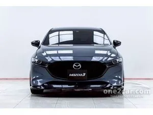2020 Mazda 3 2.0 S Sports Hatchback