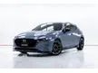 2020 Mazda 3 2.0 (ปี 19-25) S Sports Hatchback