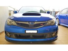 2010 Subaru Impreza 2.5