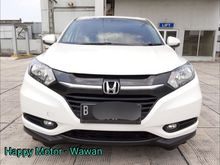 2015 Honda HR-V 1.5 E CVT Matic low Km 38rb Pakaian Pribadi