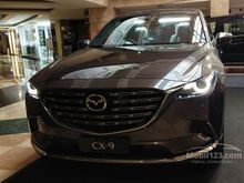 2021 Mazda CX-9 2.5 SKYACTIV-G SUV