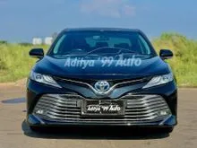 2019 Toyota Camry 2.5 Hybrid Sedan PMK 2020 HARGA CASH CREDIT TERMURAH