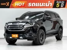 2022 Isuzu MU-X 3.0 (ปี 20-26) Ultimate 4WD SUV