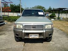 2002 Toyota Sport Rider 3.0 (ปี 98-02) SR5 Wagon MT
