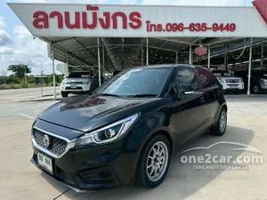 2019 MG MG3 1.5 D Hatchback