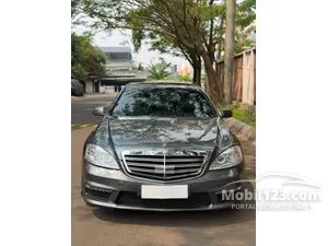 2009 Mercedes-Benz S300L 3.0 Sedan