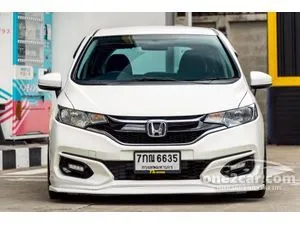 2018 Honda JAZZ 1.5 V Hatchback